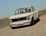 BMW 2002 Turbo (1973-1975)