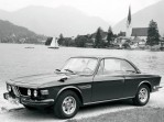 BMW 2800 CS (E9) (1968-1971)