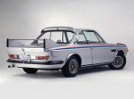 BMW 3.0 CSL (E9) (1971-1975)
