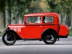 BMW 3/15 PS (1929 - 1932)