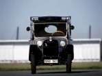 BMW 3/15 PS (1929 - 1932)