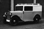BMW 3/20 PS (1932-1934)