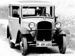 BMW 3/20 PS (1932-1934)