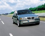 BMW 3 Series (E46) (2002 - 2005)