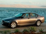 BMW 3 Series (E46) (2002 - 2005)