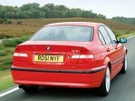 BMW 3 Series (E46) (2002-2005)