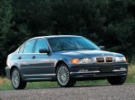 BMW 3 Series (E46) (1998-2002)