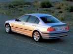 BMW 3 Series (E46) (1998-2002)