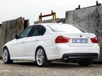 BMW 3 Series (E90) (2008-2011)