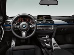 BMW 3 Series (F30) (2012-2016)