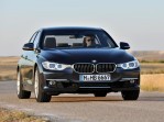 BMW 3 Series (F30) (2012-2016)