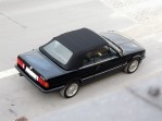 BMW 3 Series Cabriolet (E30) (1986-1993)