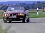 BMW 3 Series Cabriolet (E36) (1993-1999)
