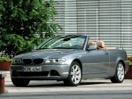 BMW 3 Series Cabriolet (E46) (2003-2007)