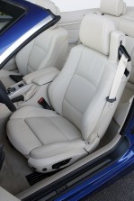 BMW 3 Series Cabriolet (E93) (2010-2013)