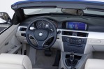 BMW 3 Series Cabriolet (E93) (2010-2013)