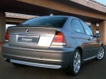 BMW 3 Series Compact (E46) (2001-2005)