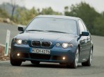 BMW 3 Series Compact (E46) (2001-2005)
