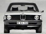 BMW 3 Series Coupe (E21) (1975-1983)