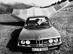 BMW 3 Series Coupe (E21) (1975 - 1983)