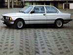 BMW 3 Series Coupe (E21) (1975-1983)