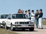 BMW 3 Series Coupe (E30) (1982-1992)