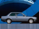 BMW 3 Series Coupe (E30) (1982-1992)