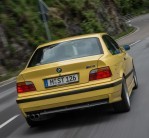 BMW 3 Series Coupe (E36) (1992-1998)