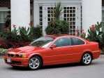 BMW 3 Series Coupe (E46) (1999-2003)