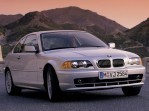 BMW 3 Series Coupe (E46) (1999-2003)