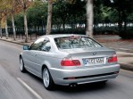 BMW 3 Series Coupe (E46) (2003-2006)