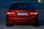 BMW 3 Series Coupe (E92) (2010-2013)