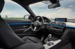 BMW 3 Series Gran Turismo LCI (F34) (2016-2020)