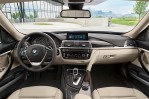 BMW 3 Series Gran Turismo LCI (F34) (2016-Present)