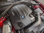 BMW 3 Series Gran Turismo (F34) (2013-2016)