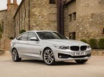 2013 BMW 3 Series Gran Turismo Specs & Photos - autoevolution