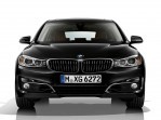 BMW 3 Series Gran Turismo (F34) (2013-2016)