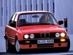 BMW 3 Series Sedan (E30) (1982-1992)