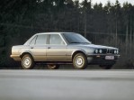 BMW 3 Series Sedan (E30) (1982-1992)