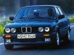 BMW 3 Series Sedan (E30) (1982 - 1992)