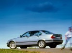 BMW 3 Series Sedan (E36) (1991-1998)