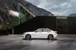 BMW 3 Series Sedan (G20) (2018-2022)