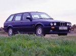 BMW 3 Series Touring (E30) (1988-1993)
