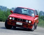 BMW 3 Series Touring (E30) (1988-1993)