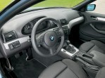 BMW 3 Series Touring (E46) (2001-2005)