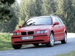 BMW 3 Series Touring (E46) (2001-2005)