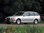 BMW 3 Series Touring (E46) (1999-2001)