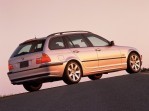 BMW 3 Series Touring (E46) (1999-2001)