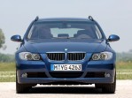 BMW 3 Series Touring (E91) (2005-2008)