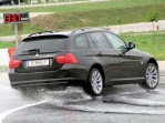 BMW 3 Series Touring (E91) (2008-2012)